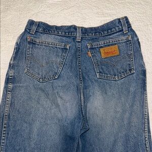 Levi's Relaxed Fit Denim Jeans